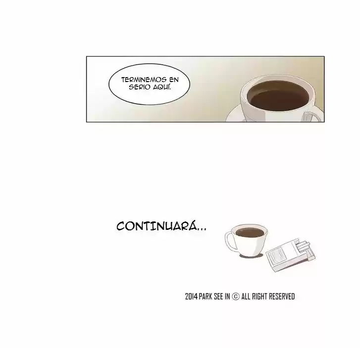 ¿Que Tal Si Cenamos Juntos? - Capítulo 29 - Página 39 - LectorTMOo