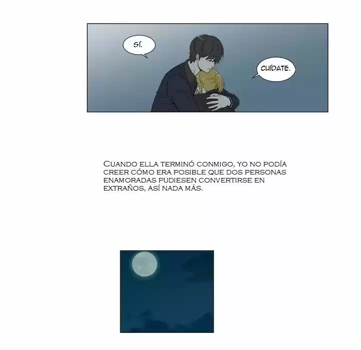 ¿Que Tal Si Cenamos Juntos? - Capítulo 31 - Página 21 - LectorTMOo