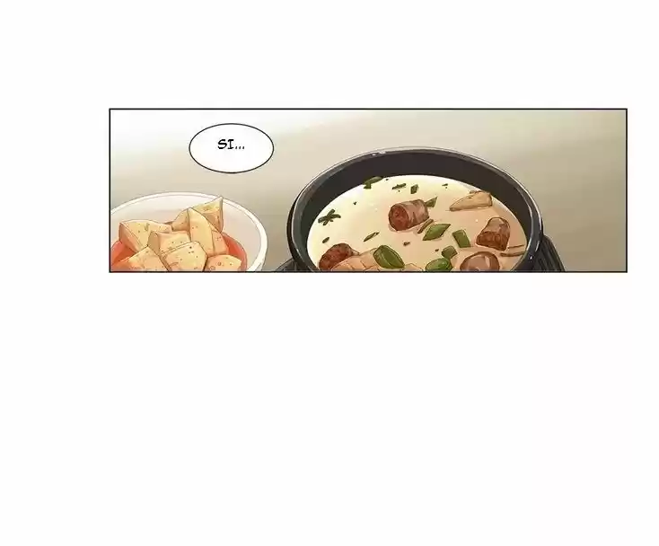 ¿Que Tal Si Cenamos Juntos? - Capítulo 32 - Página 15 - LectorTMOo