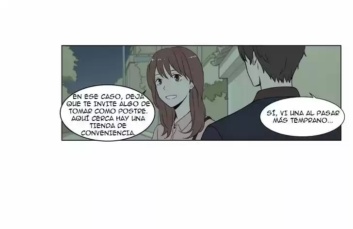 ¿Que Tal Si Cenamos Juntos? - Capítulo 32 - Página 22 - LectorTMOo
