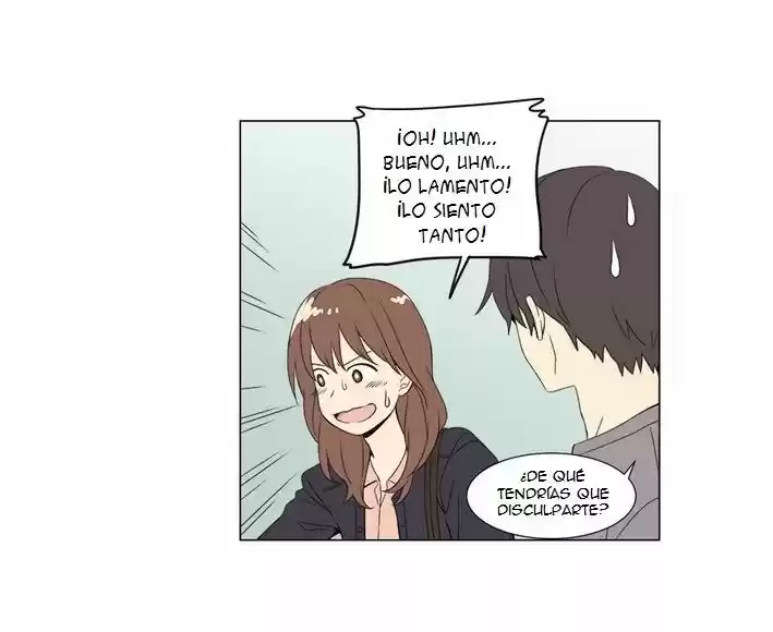 ¿Que Tal Si Cenamos Juntos? - Capítulo 32 - Página 43 - LectorTMOo