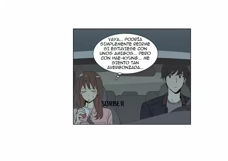 ¿Que Tal Si Cenamos Juntos? - Capítulo 32 - Página 47 - LectorTMOo