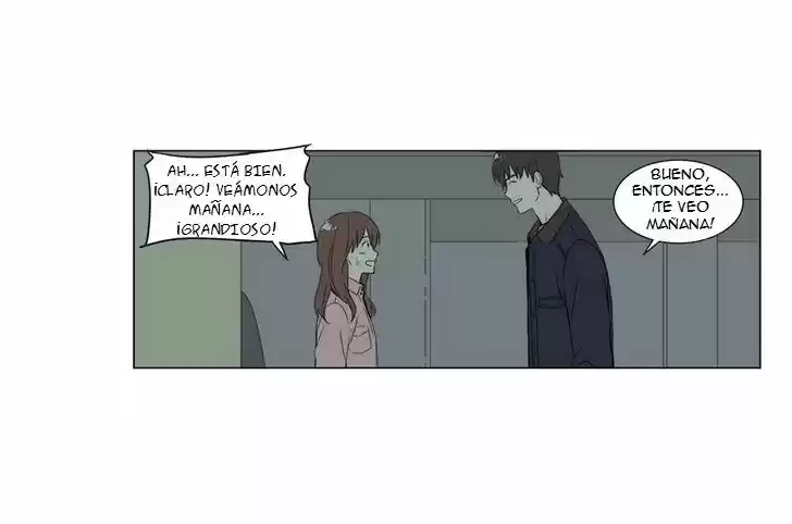 ¿Que Tal Si Cenamos Juntos? - Capítulo 32 - Página 57 - LectorTMOo