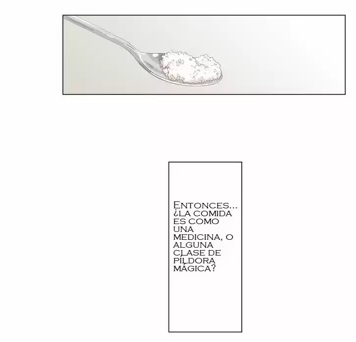 ¿Que Tal Si Cenamos Juntos? - Capítulo 32 - Página 61 - LectorTMOo