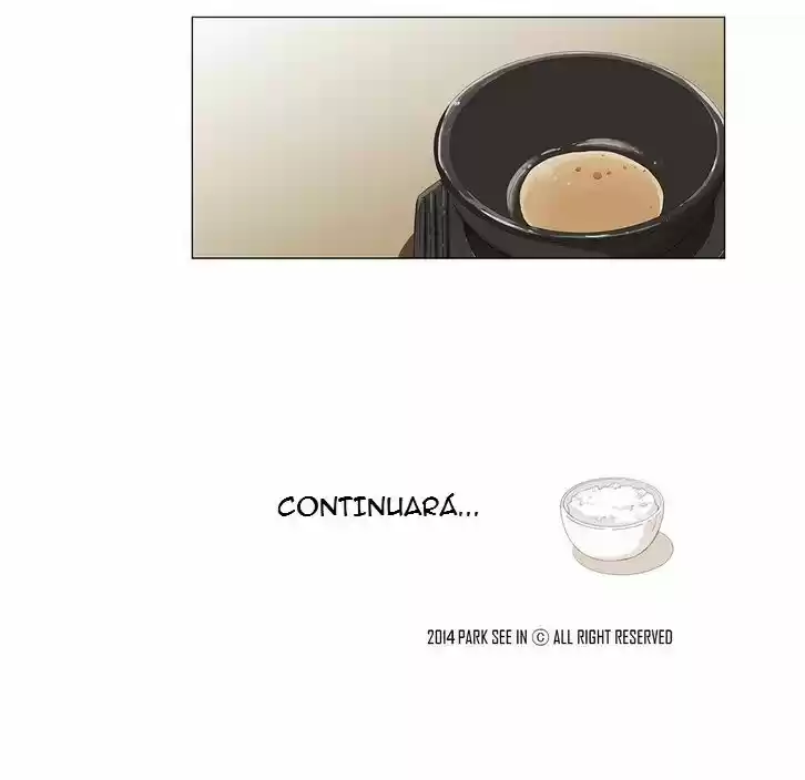 ¿Que Tal Si Cenamos Juntos? - Capítulo 32 - Página 67 - LectorTMOo