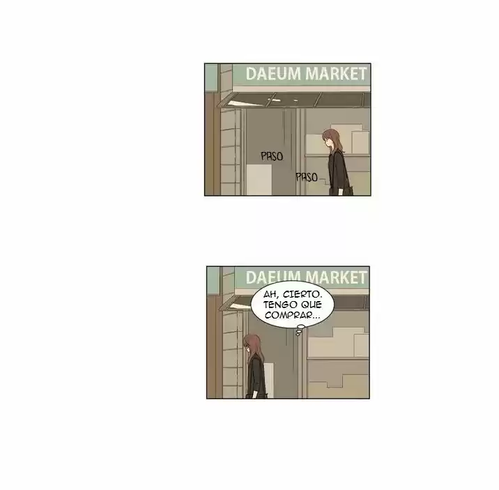 ¿Que Tal Si Cenamos Juntos? - Capítulo 33 - Página 5 - LectorTMOo