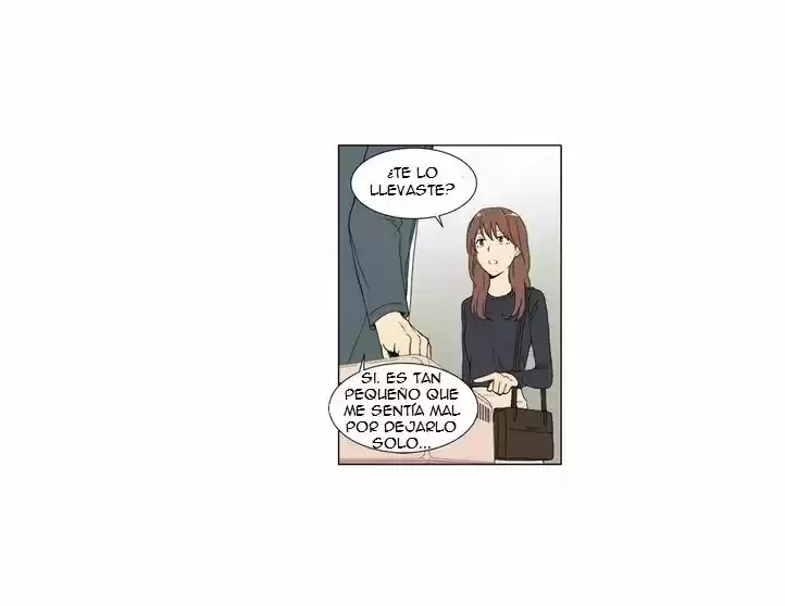 ¿Que Tal Si Cenamos Juntos? - Capítulo 33 - Página 25 - LectorTMOo
