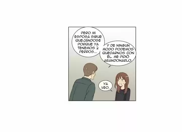 ¿Que Tal Si Cenamos Juntos? - Capítulo 33 - Página 26 - LectorTMOo