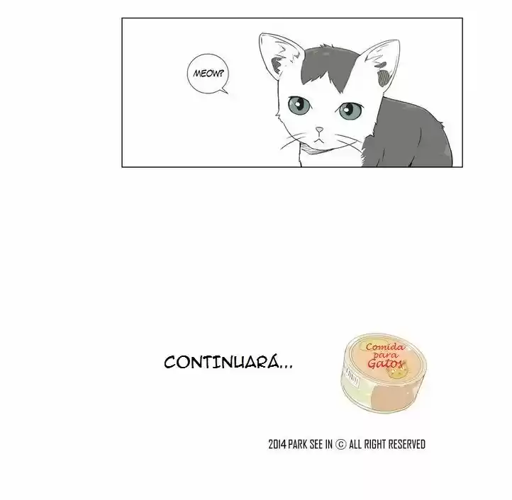 ¿Que Tal Si Cenamos Juntos? - Capítulo 33 - Página 64 - LectorTMOo