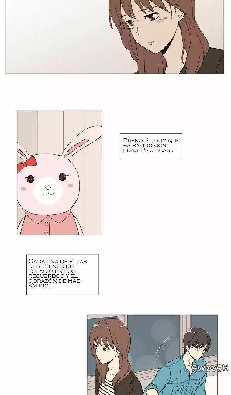 ¿Que Tal Si Cenamos Juntos? - Capítulo 35 - Página 28 - LectorTMOo