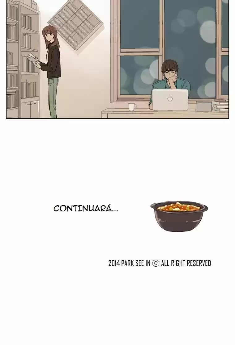 ¿Que Tal Si Cenamos Juntos? - Capítulo 35 - Página 32 - LectorTMOo