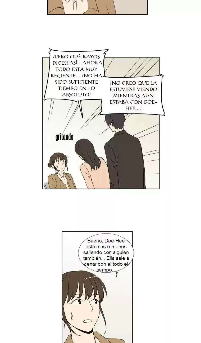 ¿Que Tal Si Cenamos Juntos? - Capítulo 38 - Página 31 - LectorTMOo