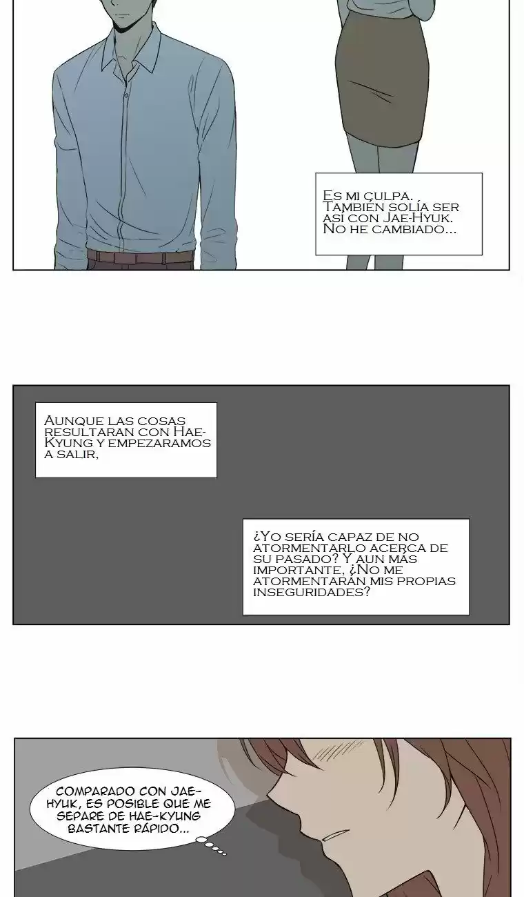 ¿Que Tal Si Cenamos Juntos? - Capítulo 39 - Página 31 - LectorTMOo