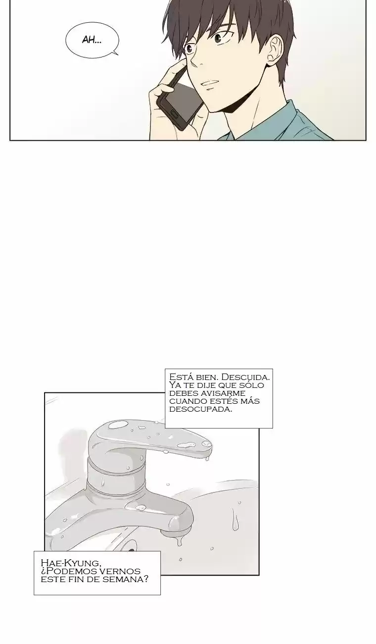 ¿Que Tal Si Cenamos Juntos? - Capítulo 40 - Página 27 - LectorTMOo
