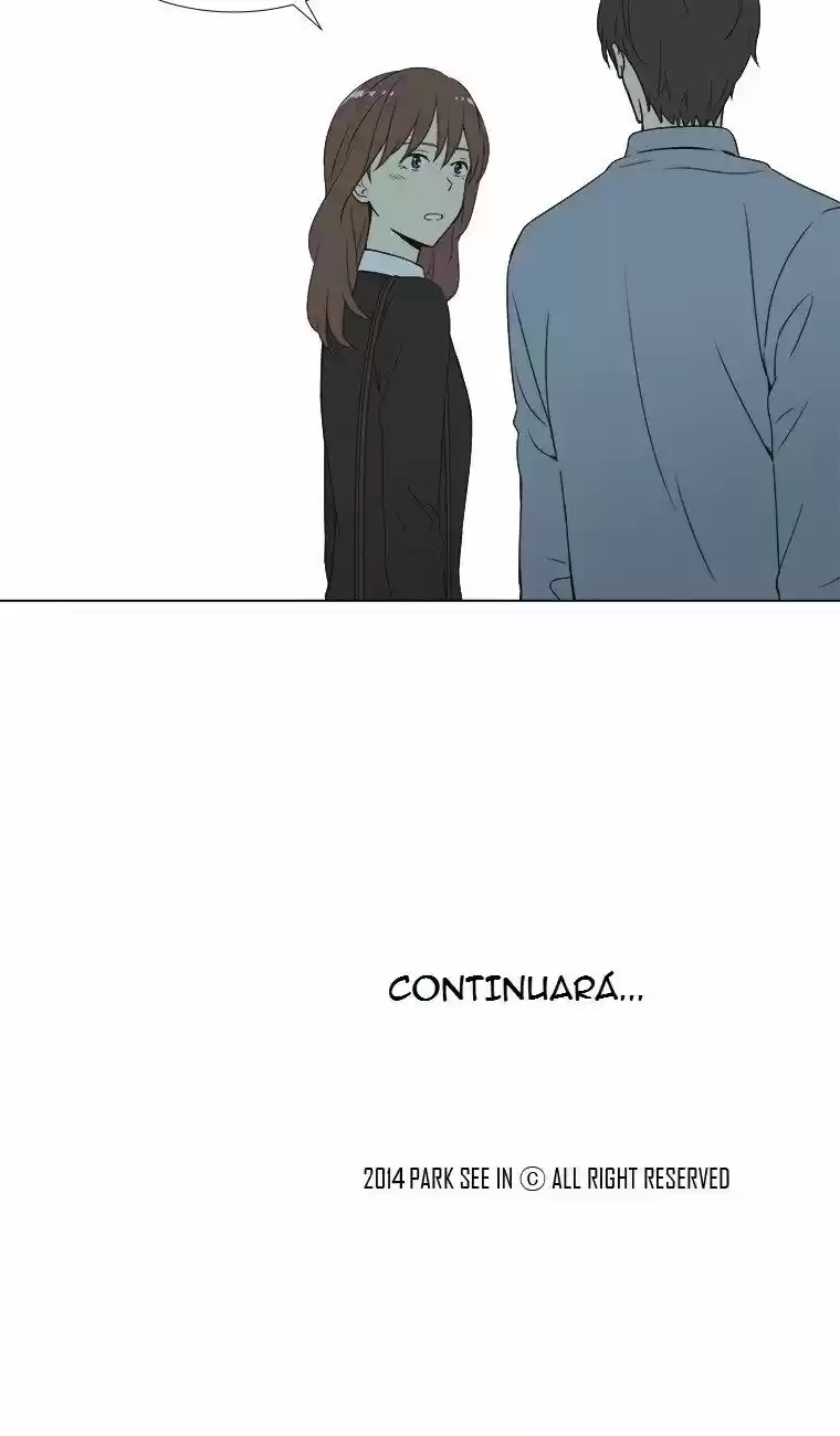 ¿Que Tal Si Cenamos Juntos? - Capítulo 40 - Página 37 - LectorTMOo