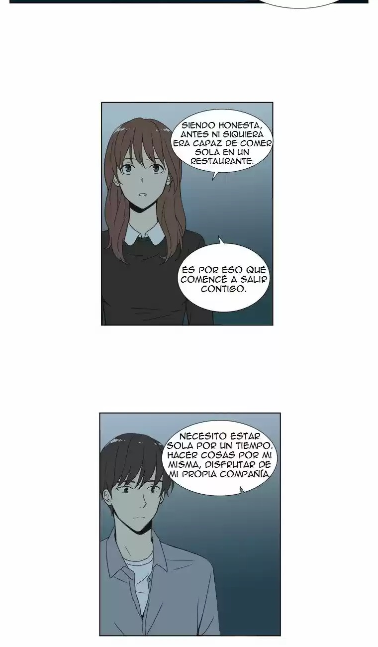 ¿Que Tal Si Cenamos Juntos? - Capítulo 41 - Página 13 - LectorTMOo