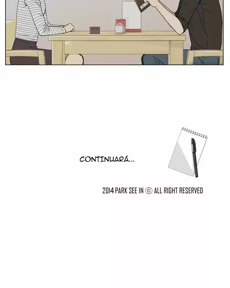 ¿Que Tal Si Cenamos Juntos? - Capítulo 41 - Página 35 - LectorTMOo