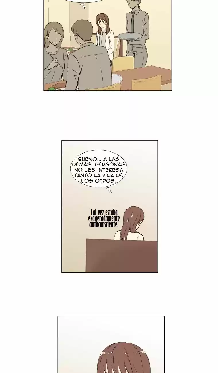 ¿Que Tal Si Cenamos Juntos? - Capítulo 42 - Página 23 - LectorTMOo