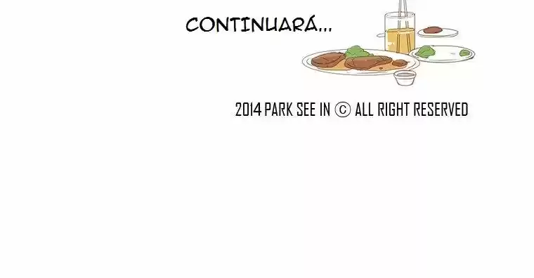 ¿Que Tal Si Cenamos Juntos? - Capítulo 42 - Página 32 - LectorTMOo
