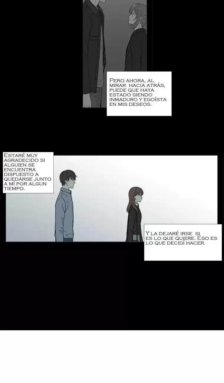 ¿Que Tal Si Cenamos Juntos? - Capítulo 43 - Página 17 - LectorTMOo