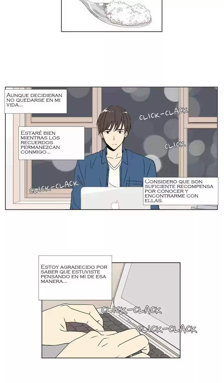 ¿Que Tal Si Cenamos Juntos? - Capítulo 43 - Página 19 - LectorTMOo