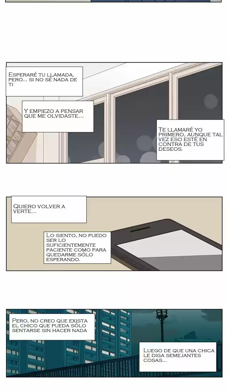 ¿Que Tal Si Cenamos Juntos? - Capítulo 43 - Página 38 - LectorTMOo