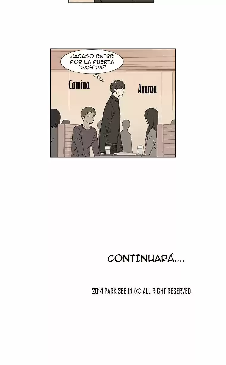 ¿Que Tal Si Cenamos Juntos? - Capítulo 44 - Página 31 - LectorTMOo
