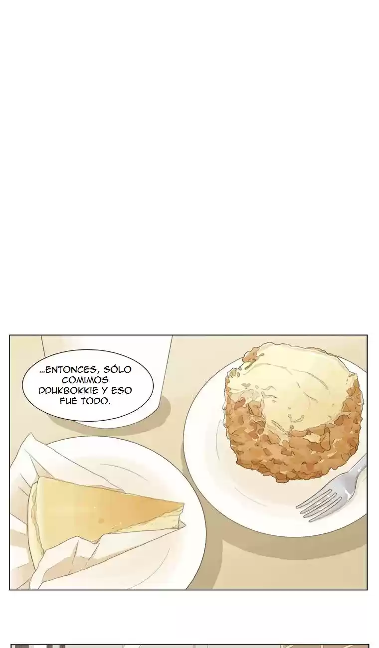 ¿Que Tal Si Cenamos Juntos? - Capítulo 5 - Página 20 - LectorTMOo