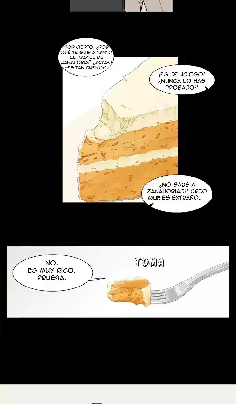 ¿Que Tal Si Cenamos Juntos? - Capítulo 6 - Página 16 - LectorTMOo