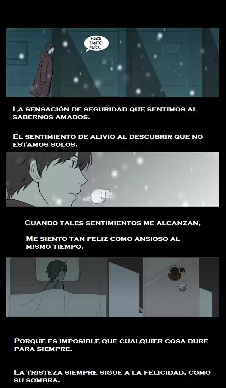 ¿Que Tal Si Cenamos Juntos? - Capítulo 6 - Página 23 - LectorTMOo