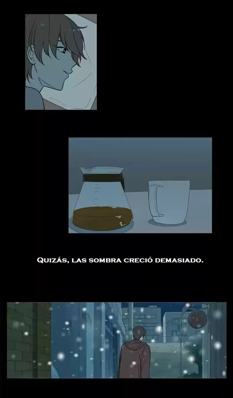 ¿Que Tal Si Cenamos Juntos? - Capítulo 6 - Página 24 - LectorTMOo