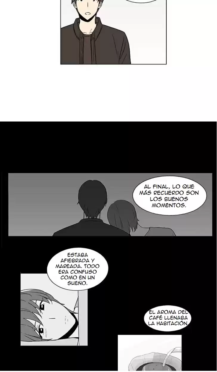 ¿Que Tal Si Cenamos Juntos? - Capítulo 7 - Página 13 - LectorTMOo
