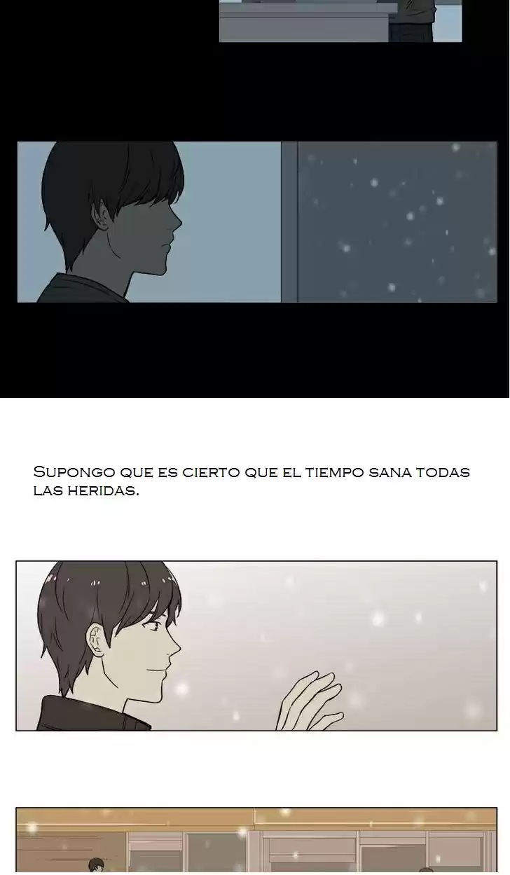 ¿Que Tal Si Cenamos Juntos? - Capítulo 7 - Página 26 - LectorTMOo