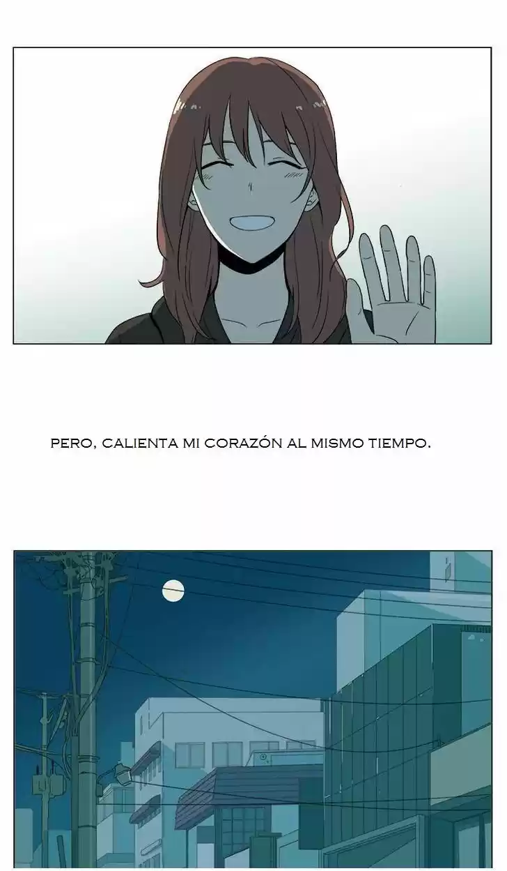 ¿Que Tal Si Cenamos Juntos? - Capítulo 9 - Página 33 - LectorTMOo