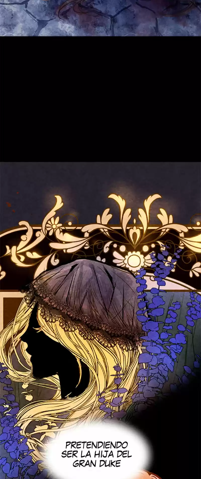 Queen In The Shadows - Capítulo 1 - Página 6 - LectorTMOo
