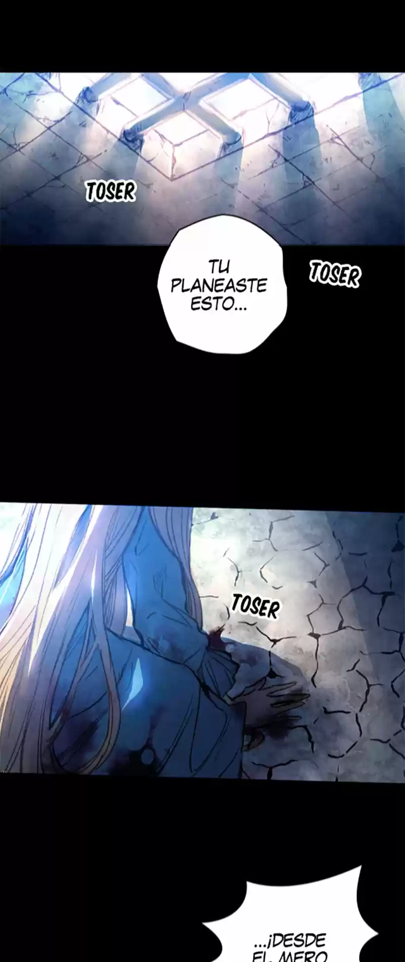 Queen In The Shadows - Capítulo 1 - Página 14 - LectorTMOo