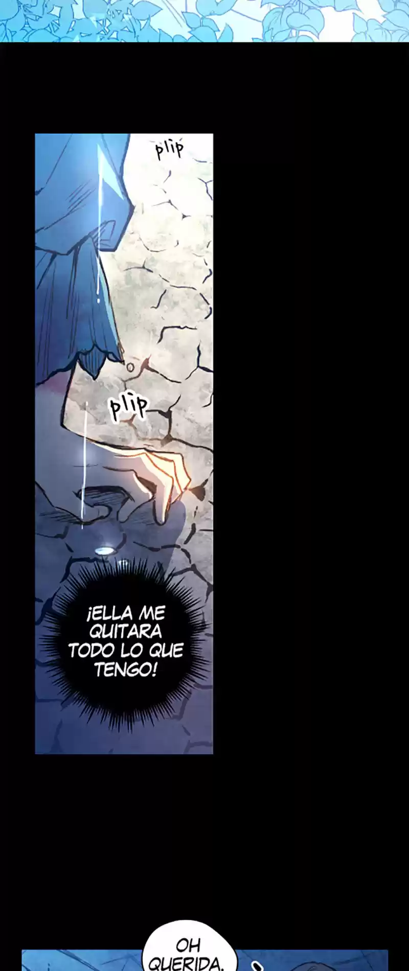 Queen In The Shadows - Capítulo 1 - Página 30 - LectorTMOo