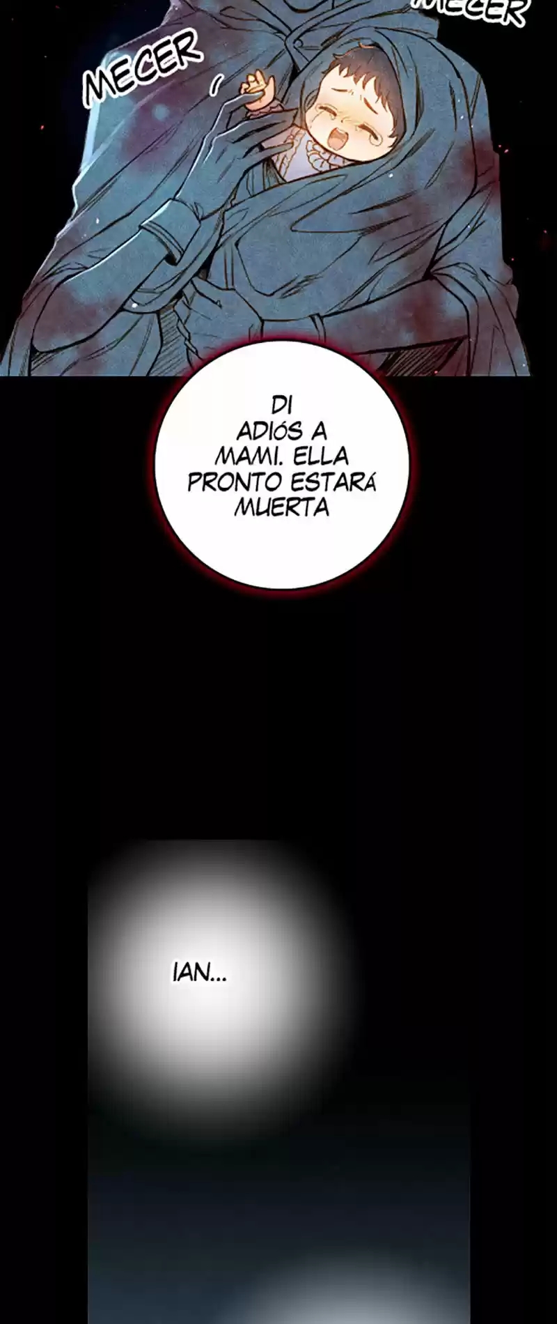 Queen In The Shadows - Capítulo 1 - Página 35 - LectorTMOo