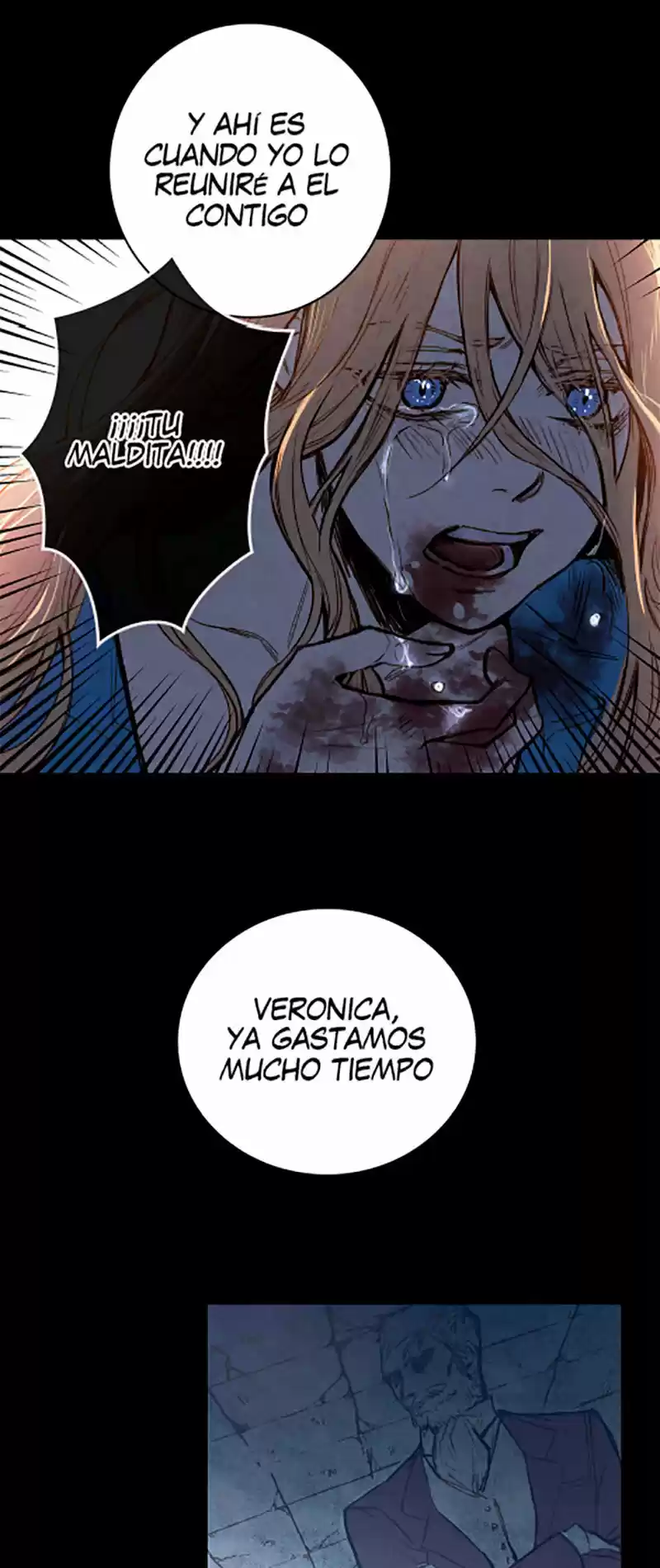 Queen In The Shadows - Capítulo 1 - Página 39 - LectorTMOo