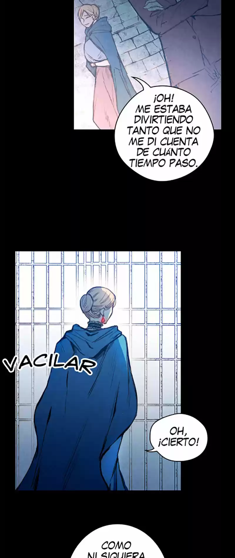Queen In The Shadows - Capítulo 1 - Página 40 - LectorTMOo