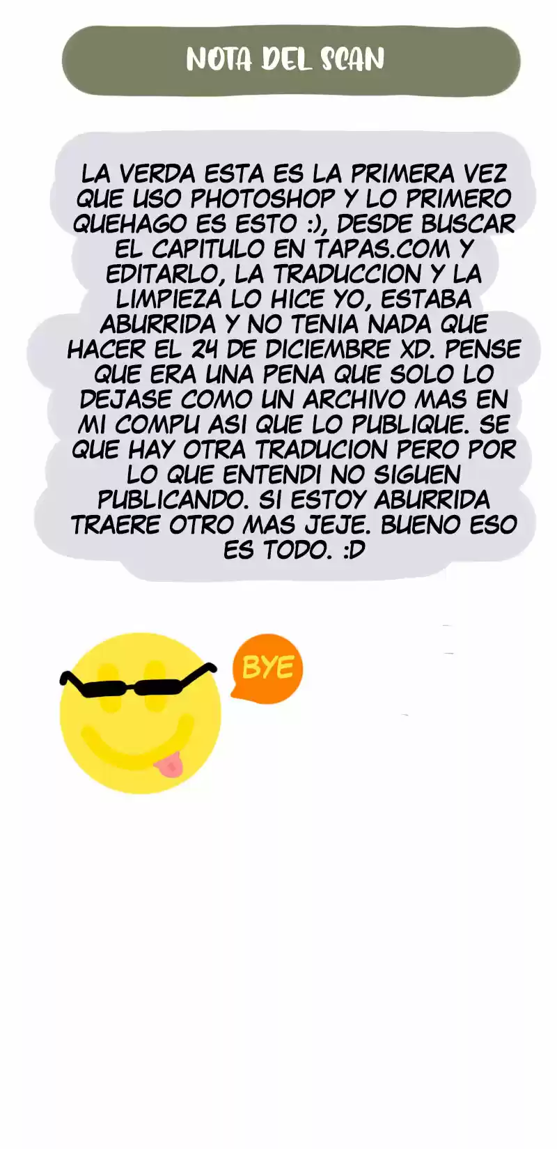 Queen In The Shadows - Capítulo 1 - Página 46 - LectorTMOo