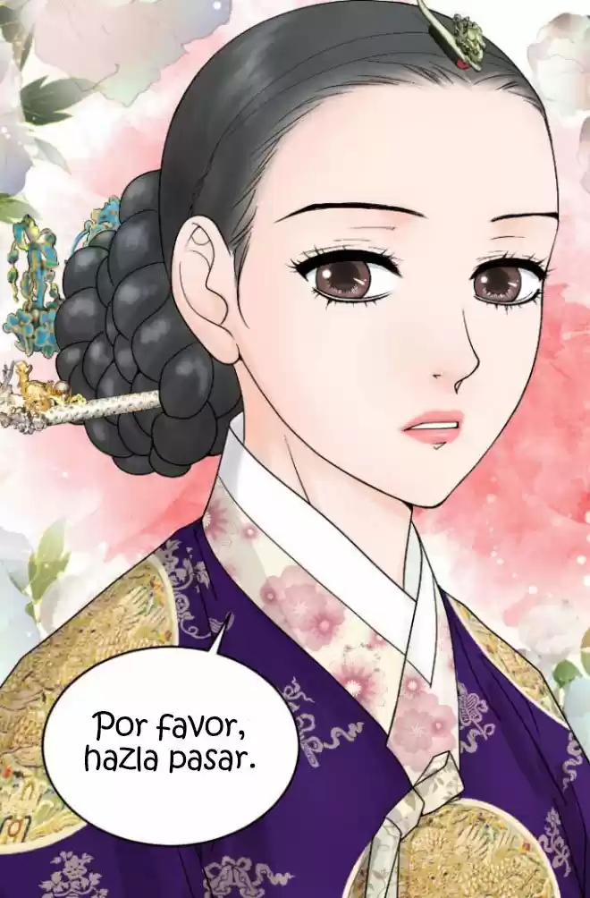 Queen Of Flower - Capítulo 11 - Página 11 - LectorTMOo