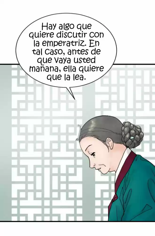 Queen Of Flower - Capítulo 11 - Página 17 - LectorTMOo
