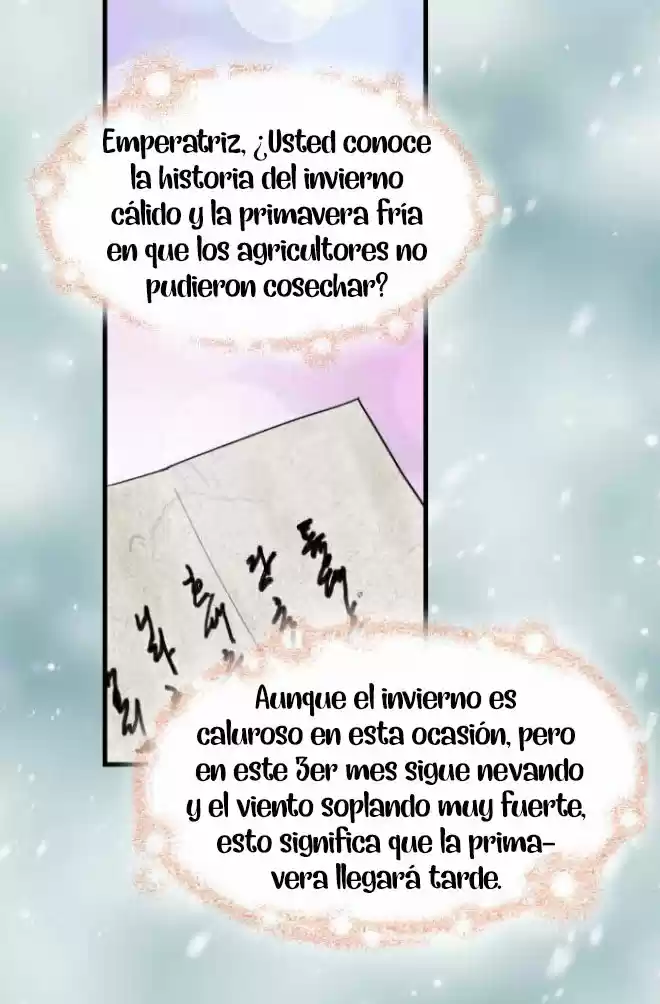 Queen Of Flower - Capítulo 11 - Página 19 - LectorTMOo