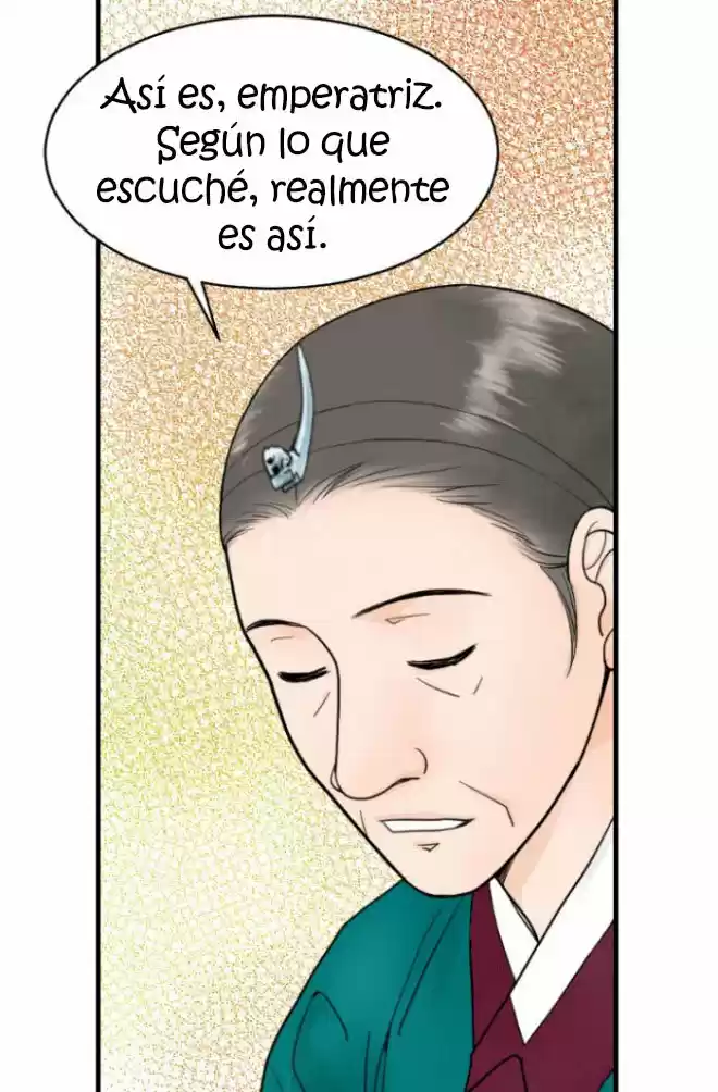 Queen Of Flower - Capítulo 11 - Página 24 - LectorTMOo