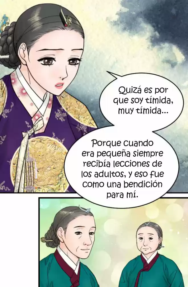 Queen Of Flower - Capítulo 11 - Página 30 - LectorTMOo