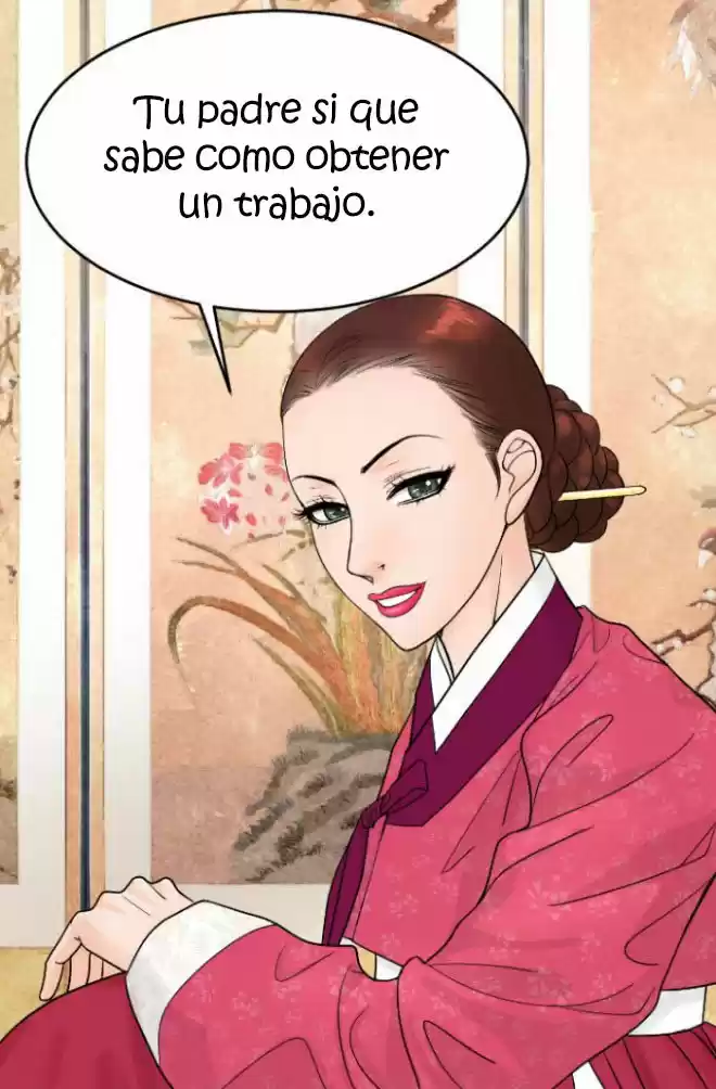 Queen Of Flower - Capítulo 11 - Página 47 - LectorTMOo