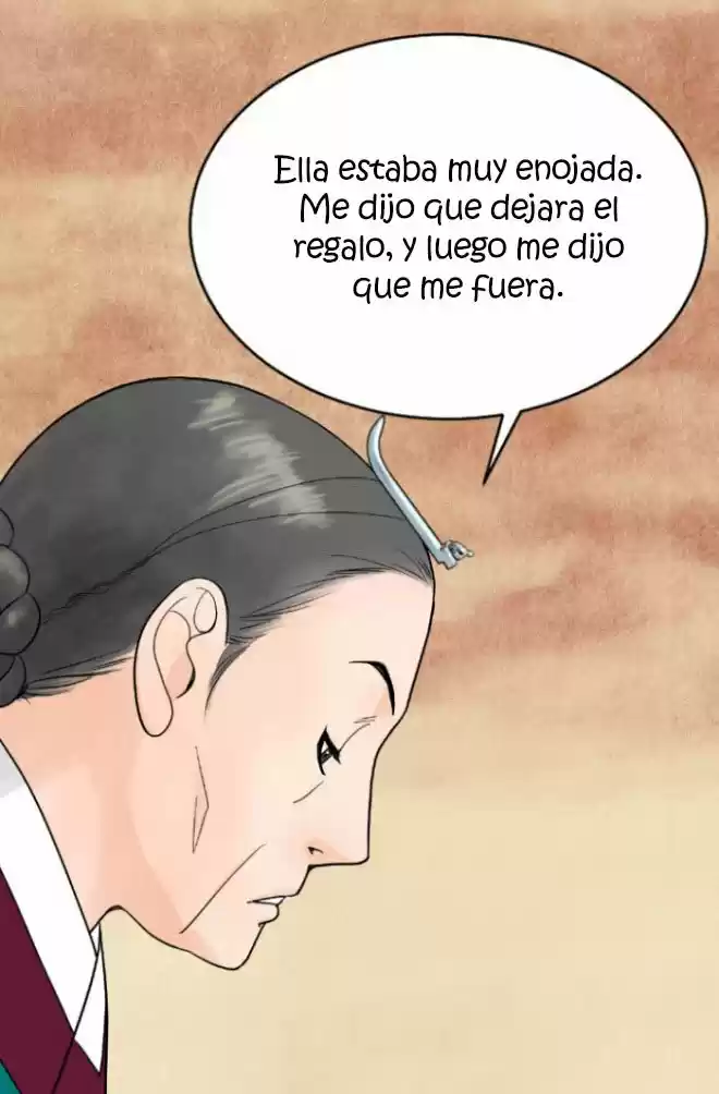Queen Of Flower - Capítulo 11 - Página 65 - LectorTMOo