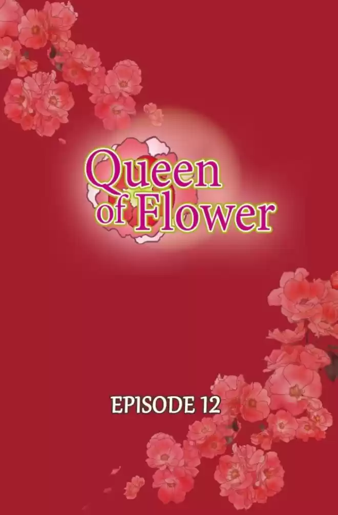 Queen Of Flower - Capítulo 12 - Página 5 - LectorTMOo