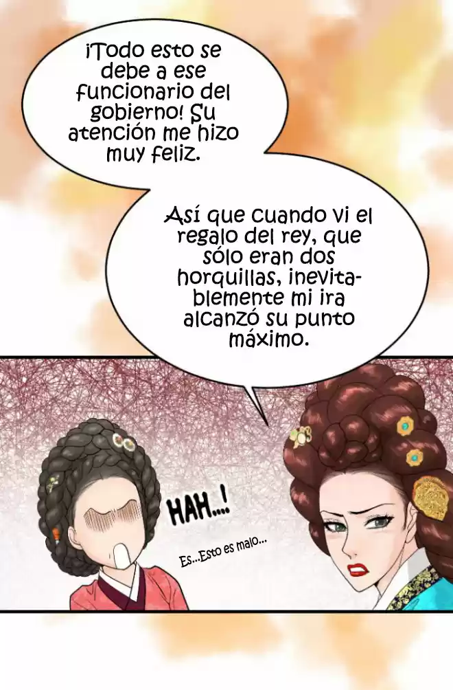 Queen Of Flower - Capítulo 12 - Página 13 - LectorTMOo